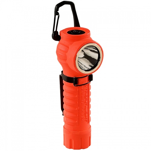 Streamlight Polytac 90 Orange flashlights 88834