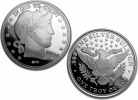 200 90% Silver Barber Half Dollars in Avg Circulated Condition ($100 Face Value)