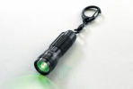 Streamlight KEY MATE GREEN LED BLACK - 72003