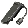 Streamlight CLIPMATE USB AC WHT/RED LED - 61126
