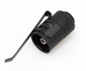 Streamlight TAILCAP ASSY BLACK - 660023