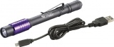 Streamlight STYLU PRO-USB UV W/CORD & HSTR - 66149