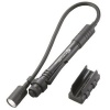 Streamlight STYLUS PRO REACH BLACK - 66418