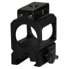 Streamlights TL Light Rail Mount STL69100