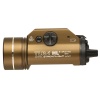 Streamlight TLR-1-HL FLAT DARK EARTH BROWN - 69267