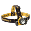 Streamlight ARGO YELLOW / ALK BATTERIES - 61301