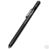 Streamlight STYLUS BLACK/ BLUE LED - 65022