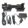 Streamlights STINGER AC/DC 2 HOLDERS - 75014