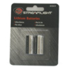 Streamlight LITHIUM BATTERIES 2 PACK - 85175