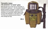 ThermaCELL Mosquito Repellent Holster MR-HJ