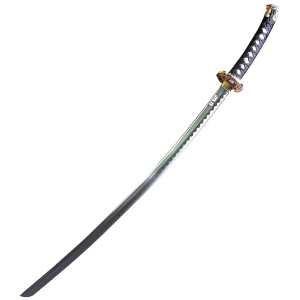 United Cutlery Ceremonial Samurai Sword-blk knives 1279