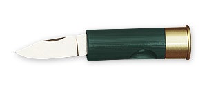 United Cutlery Shot Gun Shell Knife Gr knives 181G