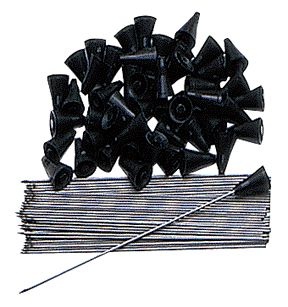 United Cutlery 4cone Dart W-sharp Rod knives 829