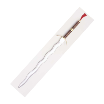 United Cutlery Large Kris Blade Sword knives UC1223