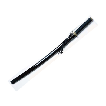 United Cutlery Katana Long Black knives UC814B