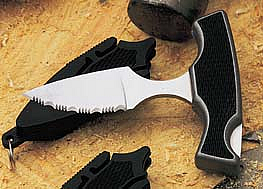 United Cutlery Double Duty Lockback Serra knives UC927S