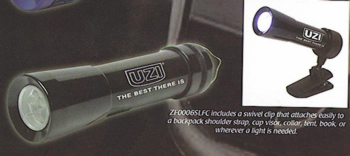 United Cutlery 4-7-8 High Power Xenon Bulblig knives ZF0008BKFC