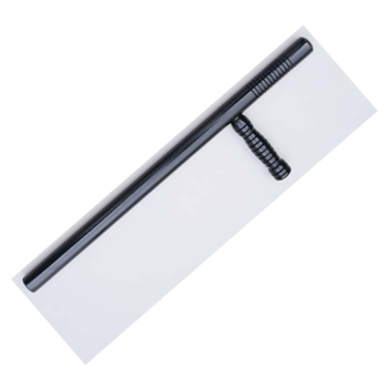 United Cutlery T-type Police Baton - Black knives XL329