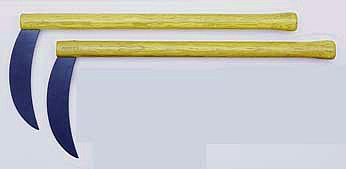 United Cutlery 6-1-2 Jana Set Of Two knives XL340