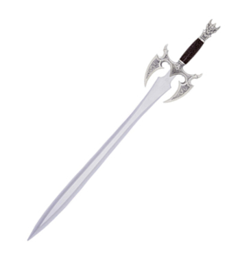 United Cutlery Kit Rae Sword Of Darkness knives UC1120B