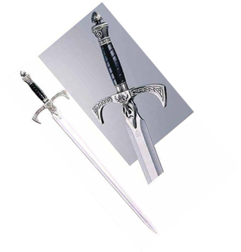 United Cutlery Sword Of Vaelen knives UC1121