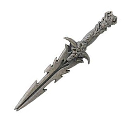 United Cutlery Blade Of Isis Collectible Pin knives UC1142PIN