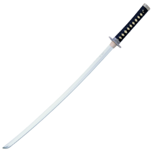 United Cutlery Samural Sword Mint T Blk. knives 1188B