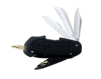 United Cutlery Merlin Tool knives 1219