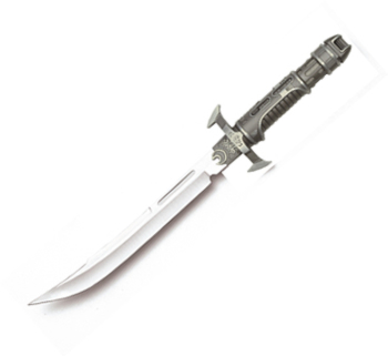 United Cutlery Samurai 3000 Collection -tanto knives UC1260