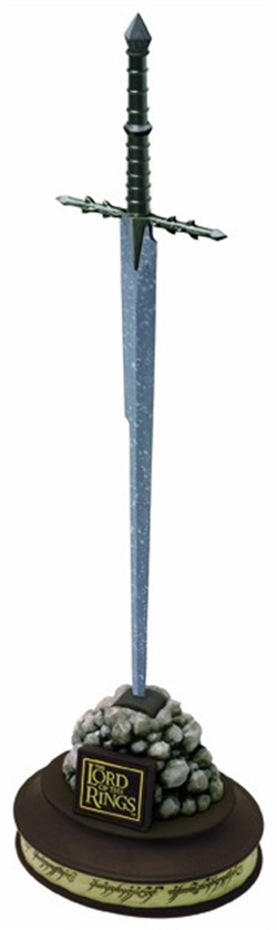 United Cutlery Lotr Min Sword Ringwrath knives UC1278MIN