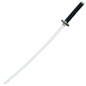 United Cutlery Samurai Sword-antique Silver knives UC1283