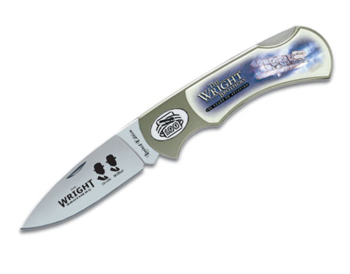 United Cutlery Wright Bro- 100th Anniversary knives UC1356GSNB