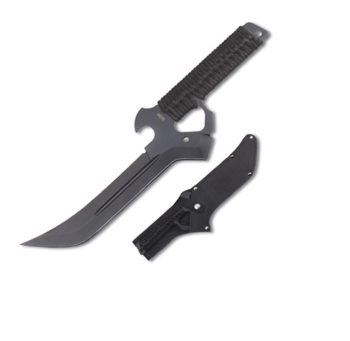 United Cutlery Black Ronin Battle Knife knives UC1363BKNB