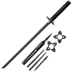 United Cutlery Ninja Sword knives UC702