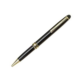 United Cutlery Black Deluxe Ink Pen Knife knives 759B