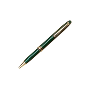 United Cutlery Green Delux Ink Pen knives 759GR