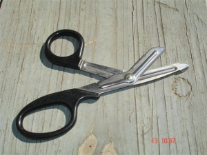 United Cutlery Super Cut Sissors knives XL232