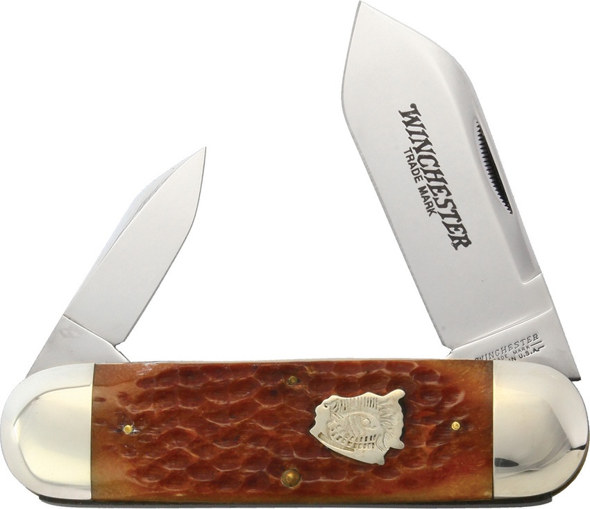 Winchester Winchester Jumbo Sunfish. knives / multitools BRKCH740