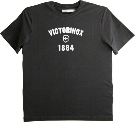 Victorinox Victorinox 1884 Tee Shirt. knives VN40039S
