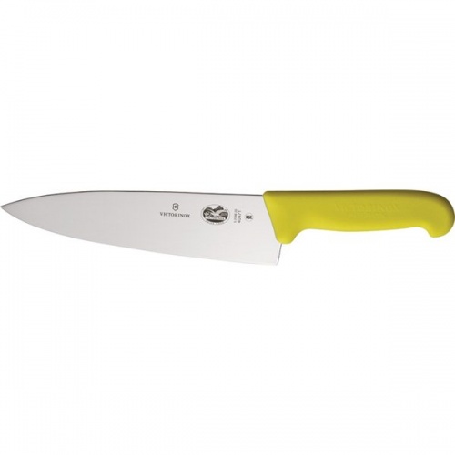 Victorinox Chefs Knife Yellow knives VN40471