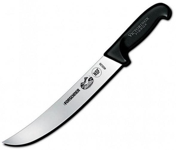 Victorinox Cimeter Butcher knives VN40539