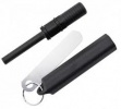 Tool Logic K3 Fire Starter Black