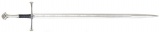 United Cutlery LOTR ANDURIL SW OF KING ELESSA - 1380ASNB