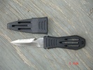 United Cutlery RIVER ADVENTURE KNIFE DIVING - 929