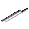 United Cutlery NINJA SWORD - 65S