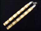 United Cutlery RATTAN NUNCHAKU - XL355