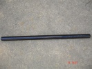 United Cutlery 26 ESCRIMA STICK BLACK - XL344B