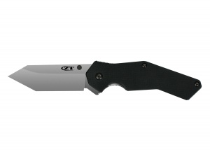 Zero Tolerance 0700 Stonewashed Tanto Knife