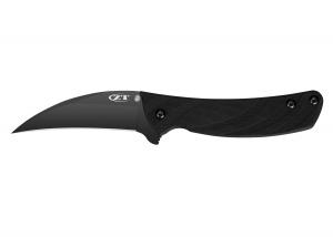 Zero Tolerance 35 Black Talon Knives 0750