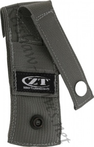 Zero Tolerance SHFG Foliage Green Nylon Sheath